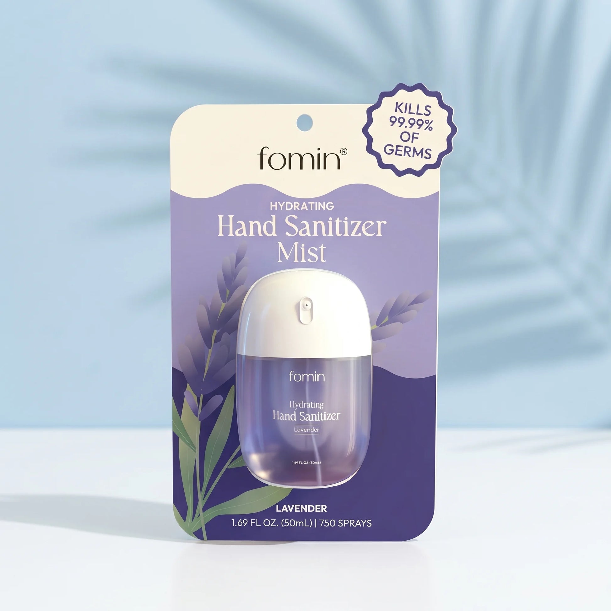 lavender