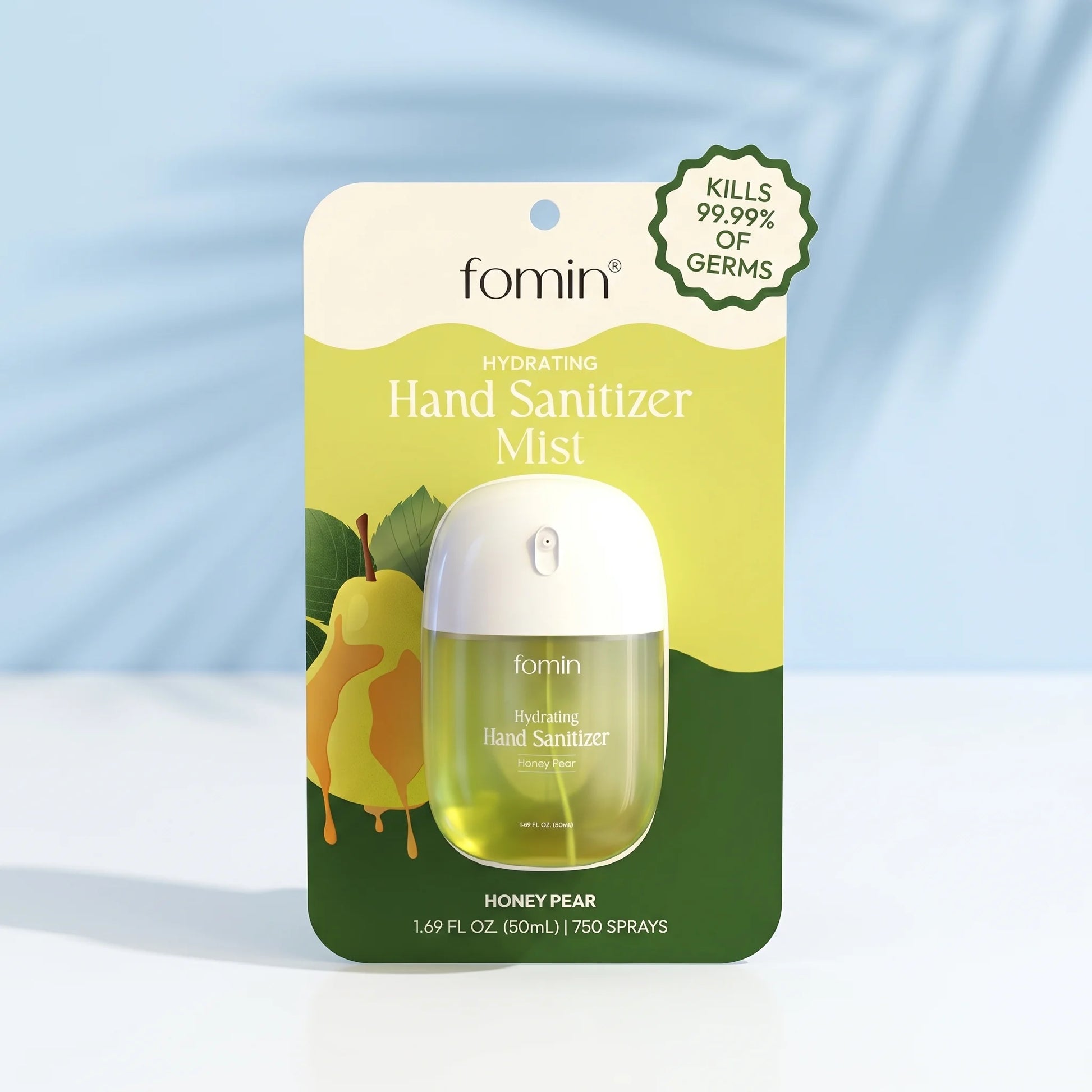 honey-pear