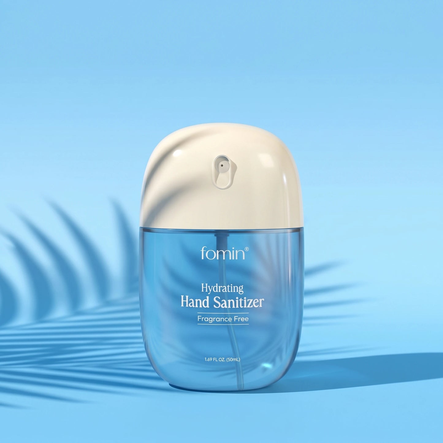 fragrance-free